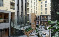 Hotel Wyndham Wroclaw Old Town