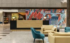 Hotel Wyndham Wroclaw Old Town