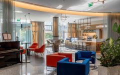 Hotel Wyndham Wroclaw Old Town