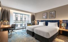 Hotel Wyndham Wroclaw Old Town