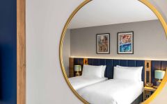 Hotel Wyndham Wroclaw Old Town